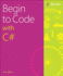 Begin to Code With C#