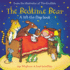 The Bedtime Bear: a Lift-the-Flap Book