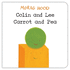 Colin & Lee Carrot & Pea