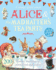 Create Your Own Alice & the Mad Hatter's Tea Party (the Macmillan Alice)