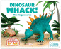 Dinosaur Whack! the Stegosaurus (the World of Dinosaur Roar! )