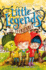 The Story Tree (Little Legends, 6)