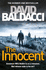 The Innocent (Will Robie Series)