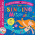 The Singing Mermaid: Book and Cd Pack (Julia Donaldson/Lydia Monks)