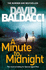 A Minute to Midnight: Atlee Pine (Atlee Pine Series, 2)