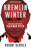 Kremlin Winter