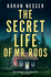 The Secret Life of Mr Roos (the Barbarotti Series, 3)