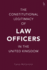 The Constitutional Legitimacy of Law Officers in the United Kingdom