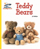 Reading Planet-Teddy Bears-Yellow: Galaxy (Book)