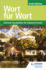 Wort fr Wort Sixth Edition: German Vocabulary for Edexcel A-level