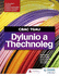 Cbac Tgau Dylunio a Thechnoleg Wjec Gcse Design and Technology Welsh Language Edition