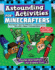 Astounding Activities for Minecrafters: Puzzles and Games for Hours of Entertainment!