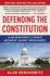 Defending the Constitution Format: Paperback