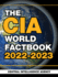 Cia World Factbook 2022-2023