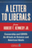 A Letter to Liberals: Censorship and Covid: an Attack on Science and American Ideals (Childrens Health Defense)