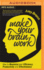 Make Your Brain Work