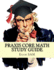 Praxis Core Math Study Guide: With Mathematics Workbook and Practice Tests-Academic Skills for Educators (5732)