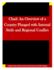 Chad: An Overview of a Country Plauged with Internal Strife and Regional Conflic