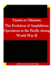 Tarawa to Okinawa: The Evolution of Amphibious Operations in the Pacific during World War II