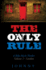 The Only Rule: Billy Mack Series