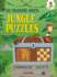 Jungle Puzzles (Brain Game Treasure Hunts)