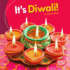 It's Diwali! (Bumba Books It's a Holiday! )