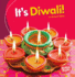 It's Diwali! Format: Paperback