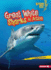 Great White Sharks in Action (Lightning Bolt Books ? Shark World)