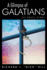 A Glimpse of Galatians