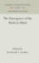 Emergence of the Modern Mind