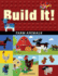 Build It! Farm Animals: Make Supercool Models With Your Favorite Lego(R) Parts