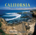California: Portrait of a State (Paperback Or Softback)