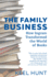 Family Business: How Ingram Transformed World of Books [Hardcover] Hunt, Keel, O'Reilly, Tim [Apr 20, 2021] 
