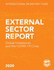 External Sector Report, 2020