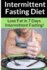 Intermittent Fasting Diet - Chris Smith: The Best Guide To: Get in Shape and Lose Fat in 7 Days with this Incredible Weight Loss Intermittent Fasting Diet Plan!