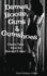 Dames, Booze, Guns & Gumshoes