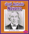 Jos Antonio Navarro