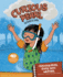 Curious Pearl Dives Into Weather: 4D an Augmented Reading Science Experience