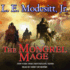 The Mongrel Mage (Saga of Recluce, 19)