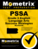 Pssa Grade 3 English Language Arts Success Strategies Workbook: Comprehensive Skill Building Practice for the Pennsylvania System of School Assessment