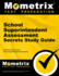 School Superintendent Assessment Secrets Study Guide: Ssa Test Review for the School Superintendent Assessment
