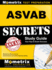 ASVAB Secrets Study Guide: ASVAB Test Review for the Armed Services Vocational Aptitude Battery