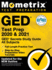 Ged Test Prep 2020 and 2021-Ged Secrets Study Guide All Subjects, Full-Length Practice Test, Step-By-Step Preparation Video Tutorials: [Updated for