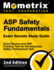 Asp Safety Fundamentals Exam Secrets Study Guide-Exam Review and Asp Practice Test for the Associate Safety Professional Test [2nd Edition]