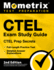 Ctel Exam Study Guide-Ctel Prep Secrets, Full-Length Practice Test, Detailed Answer Explanations [2nd Edition] (Mometrix Test Preparation)