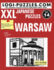 Xxl Japanese Puzzles Warsaw Volume 14