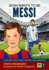 Sean Wants to Be Messi: a Fun Picture Book About Football and Inspiration. Uk Edition: Volume 1
