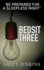 Bedsit Three: a Tale of Murder, Mystery and Love