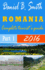 Romania: Complete tourist's guide: Part 1