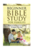 Family Bible Study: Beginner Bible Study for Families: 10 Minute Devotional for Families to Deepen Their Faith